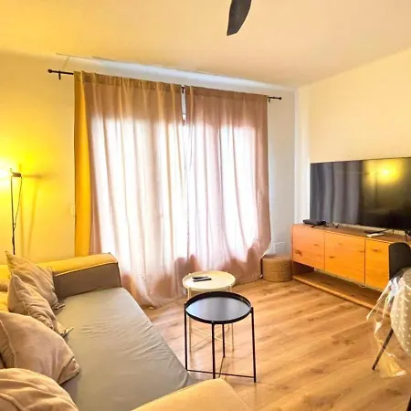 Ca La Bartoli Ferienhaus