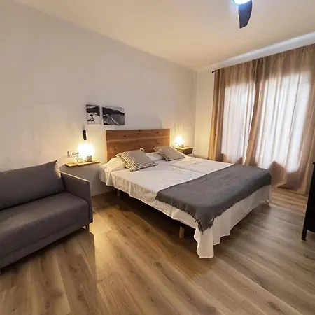 Ca La Bartoli Ferienhaus *