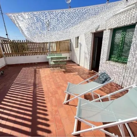 Ferienhaus Ca La Bartoli Roses