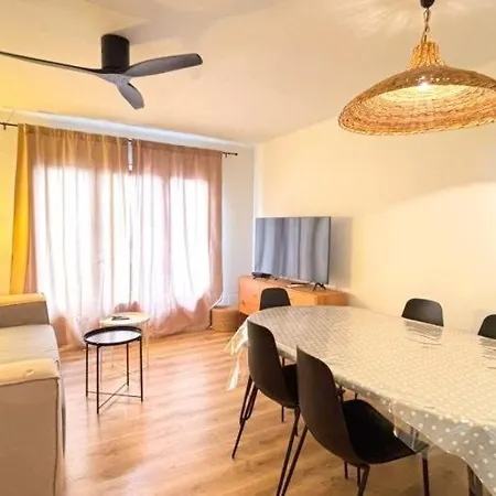 Ferienhaus Ca La Bartoli *